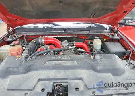 2014 Chevrolet Silverado K2500 Heavy Duty Lt из США, поврежденный, VIN 1GC1KXC89EF178809